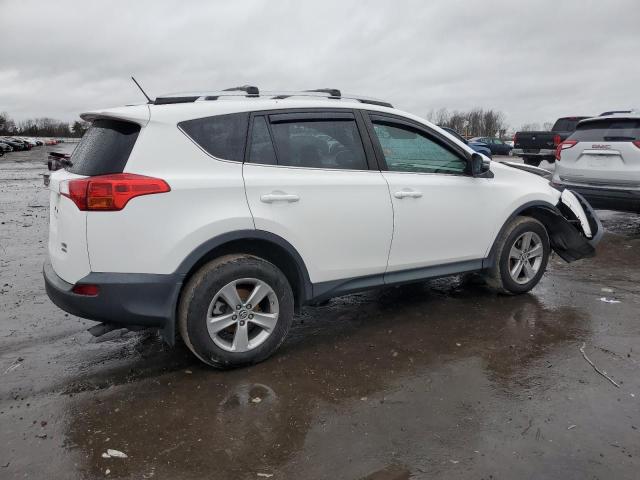 Obraz 3 z 2015 TOYOTA RAV4 XLE 2015 z VIN 2T3RFREV8FW351287