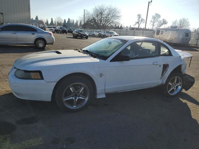 Obraz 1 z 2002 FORD MUSTANG  2002 z VIN 1FAFP40492F229346