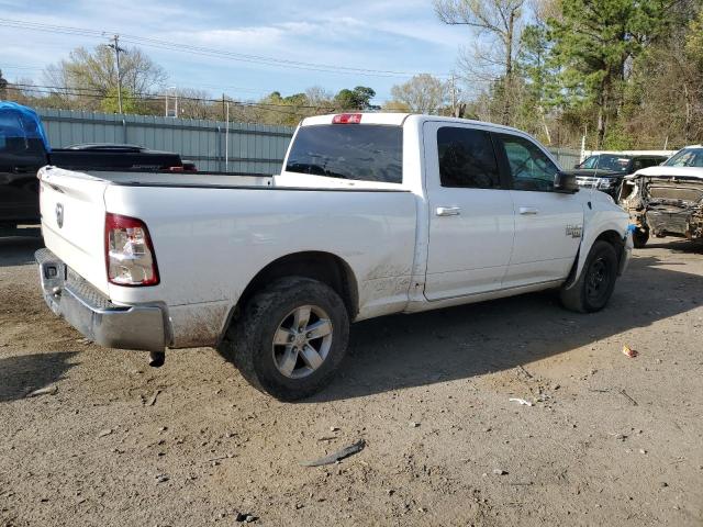 Image 3 of 2019 RAM 1500 CLASSIC SLT 2019 with VIN 1C6RR6TT7KS693217