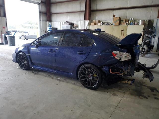 Obraz 2 z 2019 SUBARU WRX STI 2019 z VIN JF1VA2R65K9827616