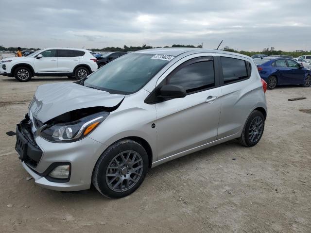 2020 CHEVROLET SPARK LS 2020 image