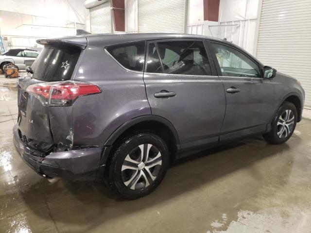 Obraz 3 z 2018 TOYOTA RAV4 LE 2018 z VIN 2T3ZFREV3JW451533