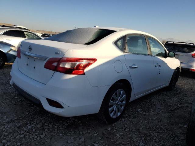 Изображение 3 2017 NISSAN SENTRA S 2017 с VIN 3N1AB7AP0HL675576
