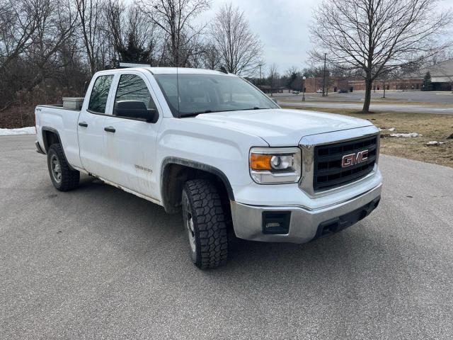Image 1 of 2015 GMC SIERRA K1500 2015 with VIN 1GTV2TEC6FZ296733
