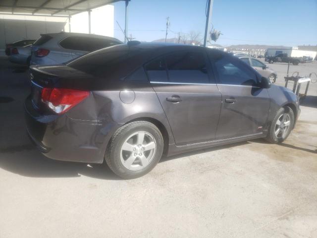 Image 3 of 2016 CHEVROLET CRUZE LIMITED LT 2016 with VIN 1G1PE5SBXG7170212