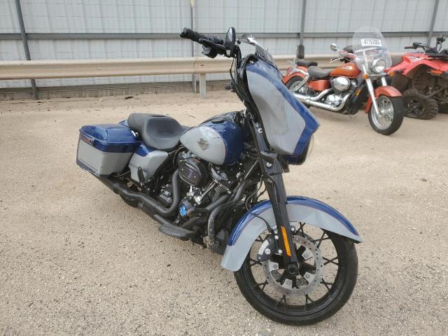 Obraz 1 z 2023 HARLEY-DAVIDSON FLHXS  2023 z VIN 1HD1KRP15PB629865
