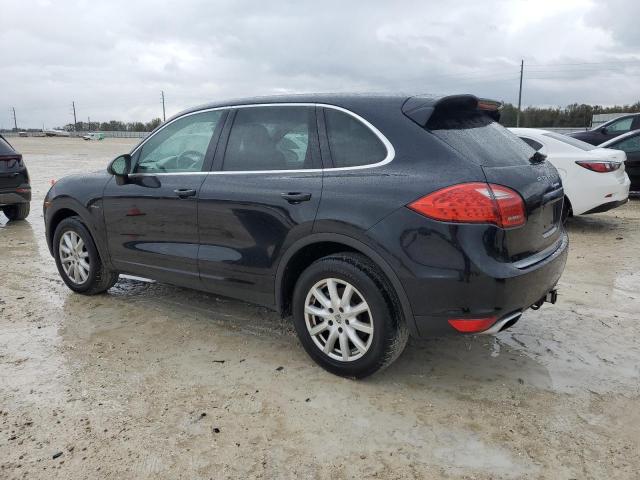 Image 3 of 2013 PORSCHE CAYENNE  2013 with VIN WP1AF2A23DLA38761