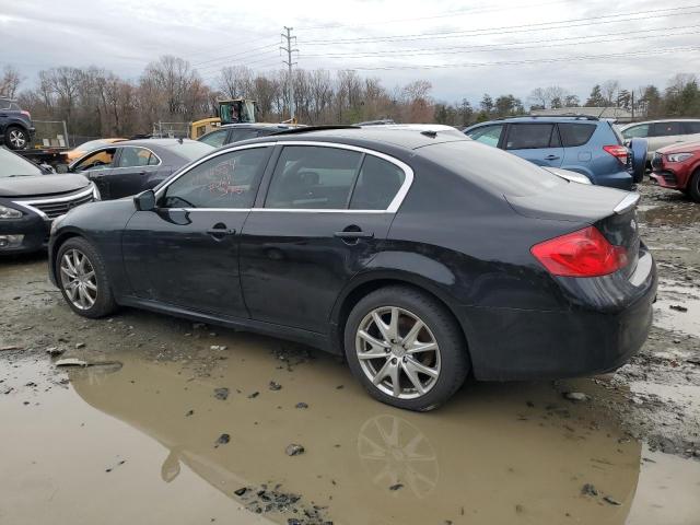 Obraz 2 z 2010 INFINITI G37  2010 z VIN JN1CV6ARXAM451660