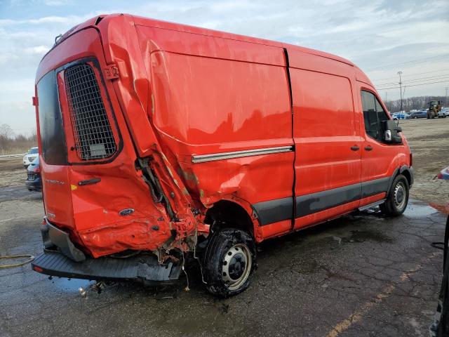 Изображение 3 2018 FORD TRANSIT T-250 2018 с VIN 1FTYR2CV5JKB11239
