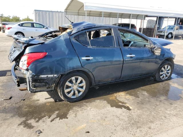 Image 3 of 2016 NISSAN VERSA S 2016 with VIN 3N1CN7AP3GL816073