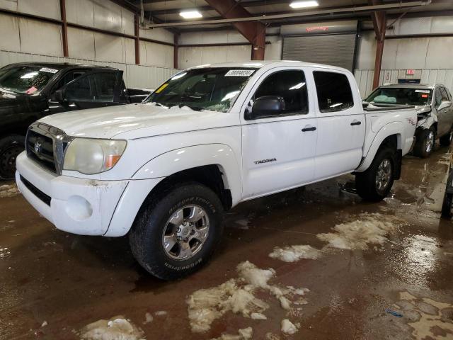 2006 TOYOTA TACOMA DOUBLE CAB PRERUNNER 2006 image