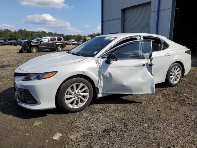 Изображение 1 2023 TOYOTA CAMRY LE 2023 с VIN 4T1R11BK1PU080576