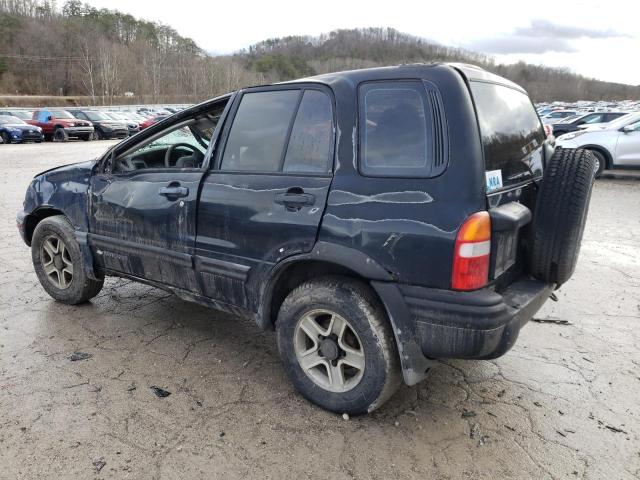 Image 2 of 2003 CHEVROLET TRACKER ZR2 2003 with VIN 2CNBJ734936902702