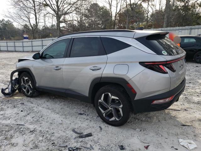 Изображение 2 2023 HYUNDAI TUCSON SEL CONVENIENCE 2023 с VIN KM8JFCA13PU102113