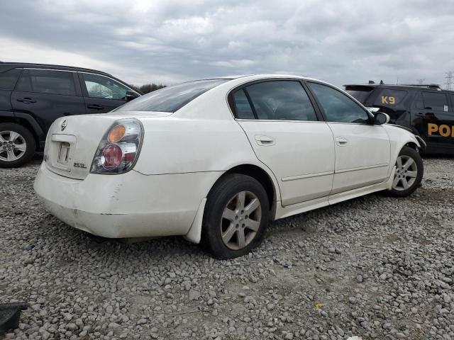 Изображение 3 2003 NISSAN ALTIMA BASE 2003 с VIN 1N4AL11D83C285140