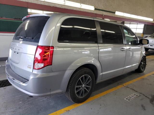 Изображение 3 2018 DODGE GRAND CARAVAN GT 2018 с VIN 2C4RDGEG7JR219281