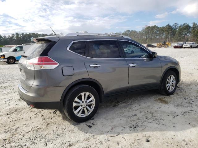 Image 3 of 2016 NISSAN ROGUE S 2016 with VIN JN8AT2MT6GW001953