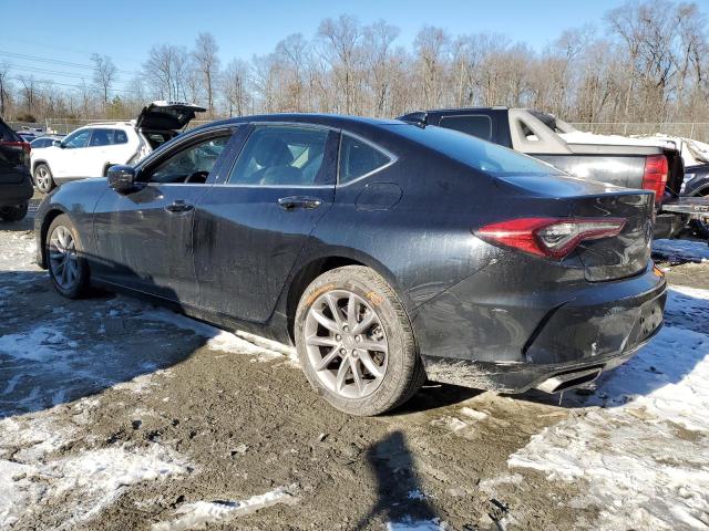 Obraz 2 z 2023 ACURA TLX  2023 z VIN 19UUB5F30PA002850