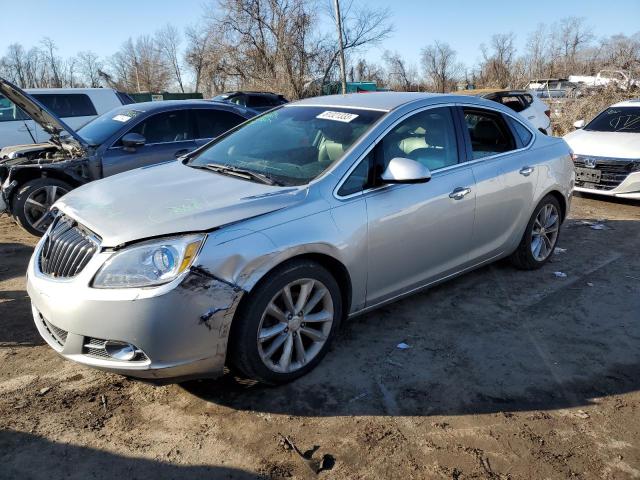 2012 BUICK VERANO  2012 image