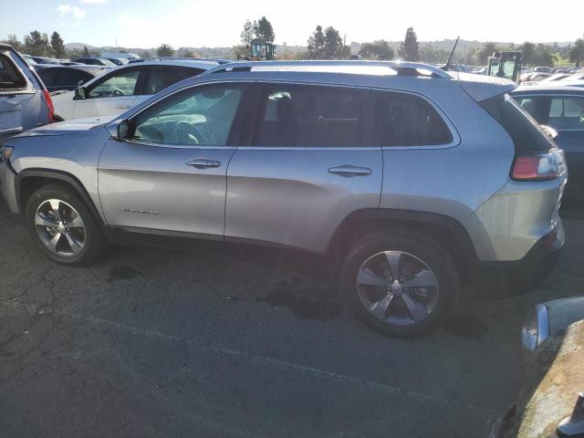 Image 2 of 2019 JEEP CHEROKEE LIMITED 2019 with VIN 1C4PJMDN5KD116217