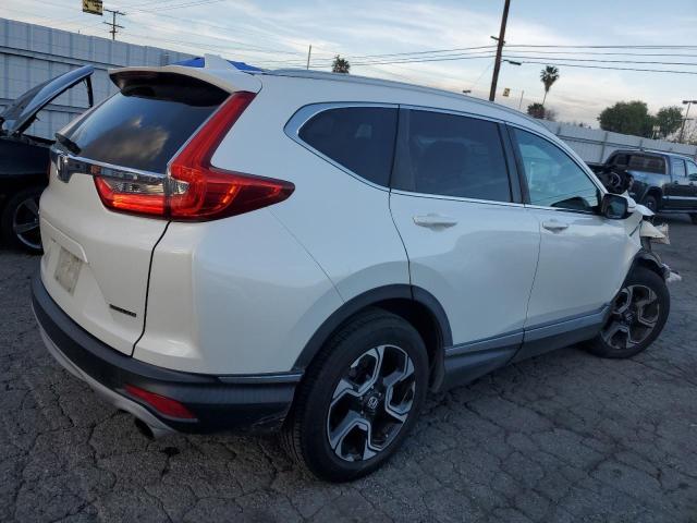 Obraz 3 z 2019 HONDA CR-V TOURING 2019 z VIN 7FARW1H94KE015625