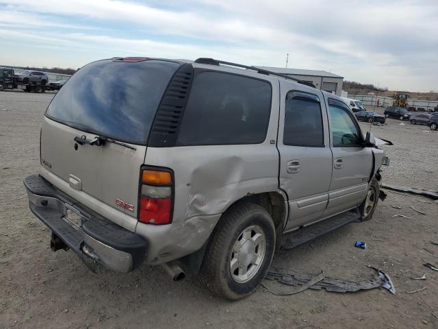 Изображение 3 2004 GMC YUKON  2004 с VIN 1GKEK13T54J162058