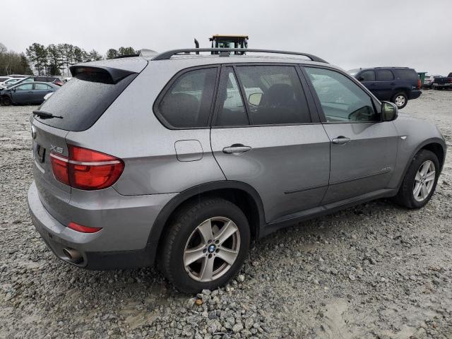 Изображение 3 2012 BMW X5 XDRIVE35D 2012 с VIN 5UXZW0C52CL665626
