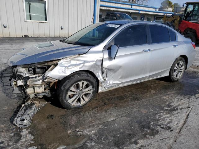 Изображение 2015 HONDA ACCORD LX 2015