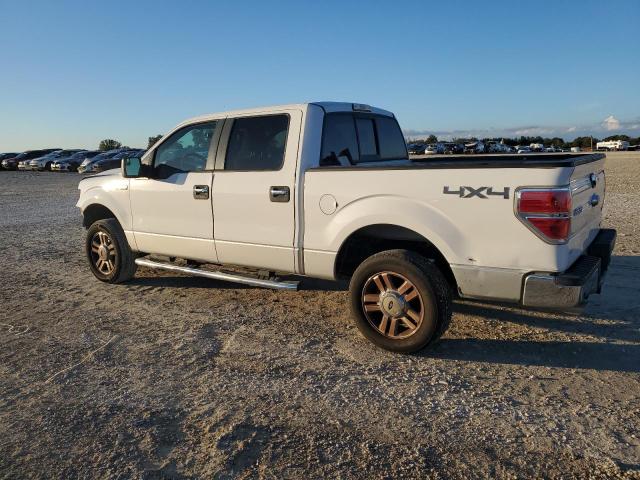 Изображение 2 2014 FORD F150 SUPERCREW 2014 с VIN 1FTFW1EF0EFC86691