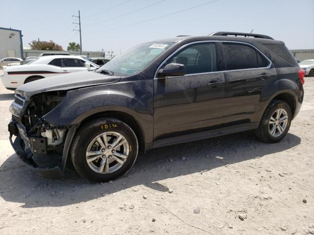 Изображение 1 2015 CHEVROLET EQUINOX LT 2015 с VIN 1GNALBEK7FZ144948