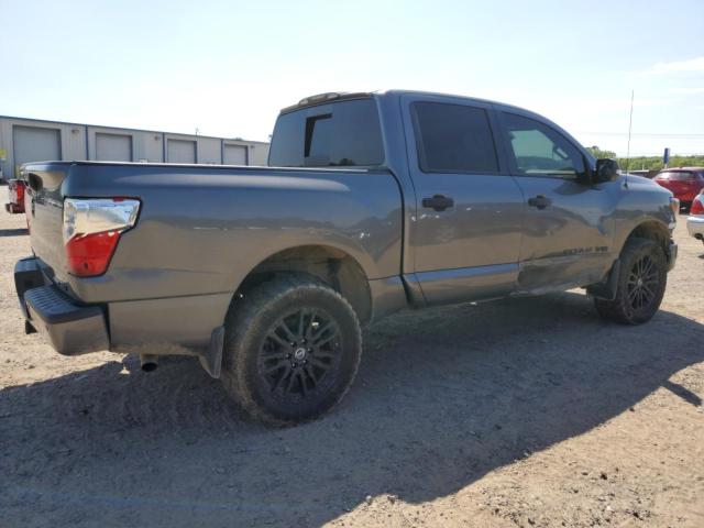 Image 3 of 2018 NISSAN TITAN SV 2018 with VIN 1N6AA1E67JN550866