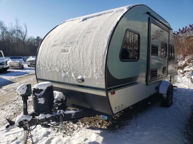 Изображение 2 2016 WILDWOOD RPOD 2016 с VIN 4X4TRPT11GL013956
