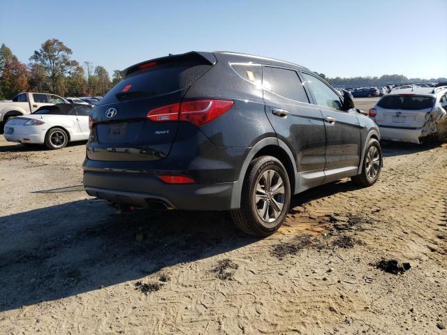 Изображение 3 2016 HYUNDAI SANTA FE SPORT  2016 с VIN 5XYZU3LB7GG333326