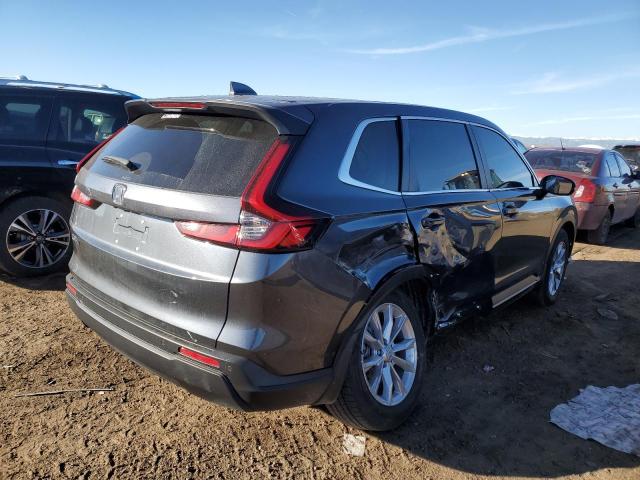 Image 3 of 2023 HONDA CR-V EXL 2023 with VIN 2HKRS4H70PH412815