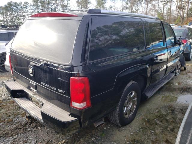 Изображение 3 2004 CADILLAC ESCALADE ESV 2004 с VIN 3GYFK66N14G248330