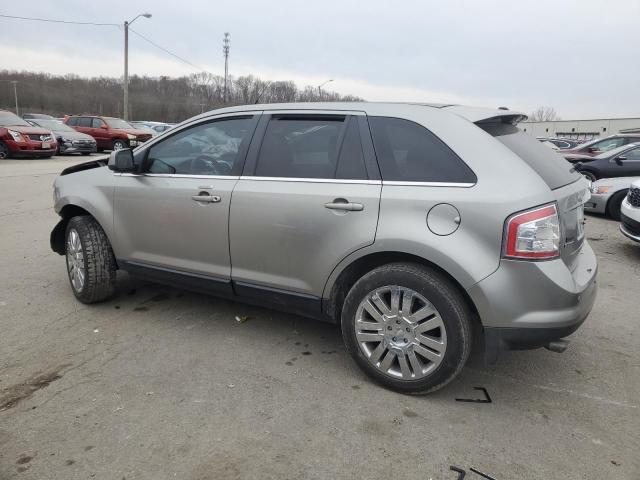 Image 2 of 2008 FORD EDGE LIMITED 2008 with VIN 2FMDK39CX8BB45062
