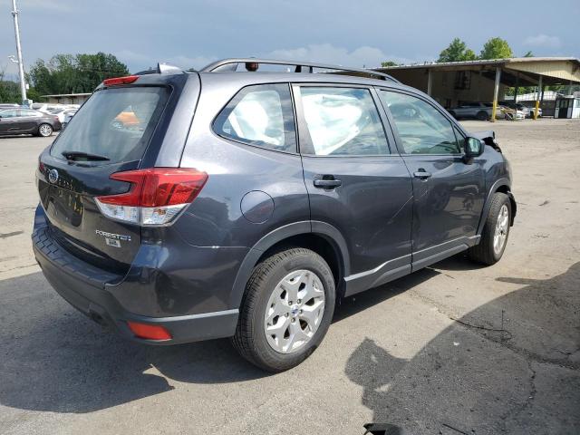Obraz 3 z 2019 SUBARU FORESTER  2019 z VIN JF2SKACC2KH542673