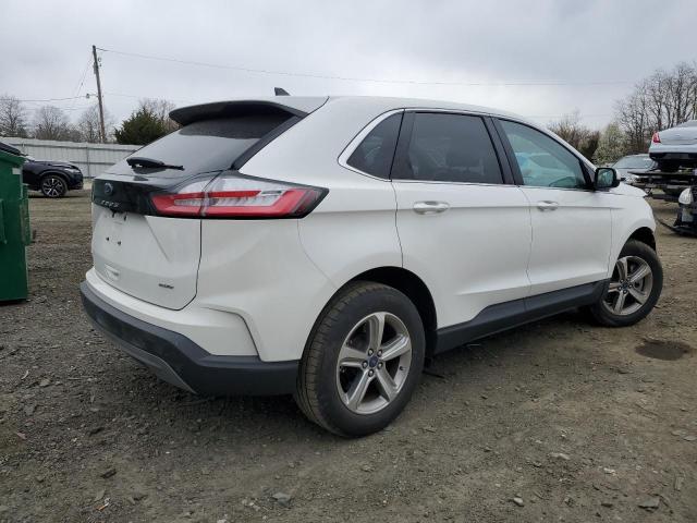 Image 3 of 2022 FORD EDGE SEL 2022 with VIN 2FMPK4J99NBA50717