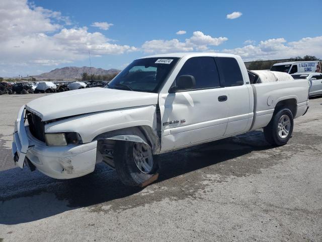 2001 DODGE RAM 1500  2001 image