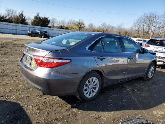 Изображение 3 2015 TOYOTA CAMRY LE 2015 с VIN 4T1BF1FK3FU978673