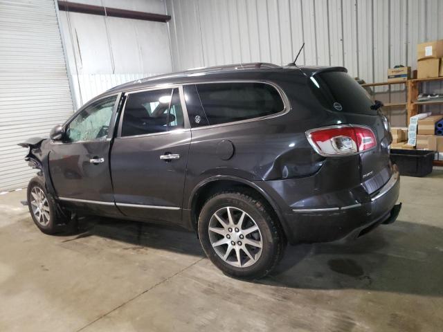 Изображение 2 2014 BUICK ENCLAVE  2014 с VIN 5GAKRBKD9EJ377892