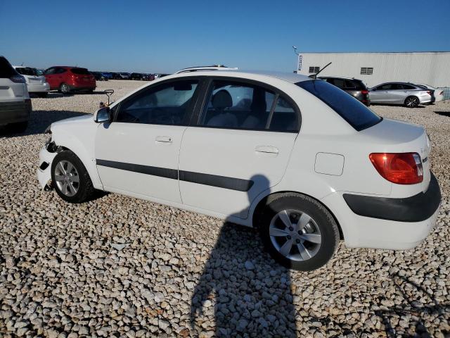 Obraz 2 z 2006 KIA RIO  2006 z VIN KNADE123466125795