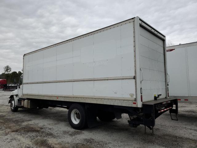 Image 3 of 2017 HINO 258/268  2017 with VIN 5PVNJ8JV7H4S64753