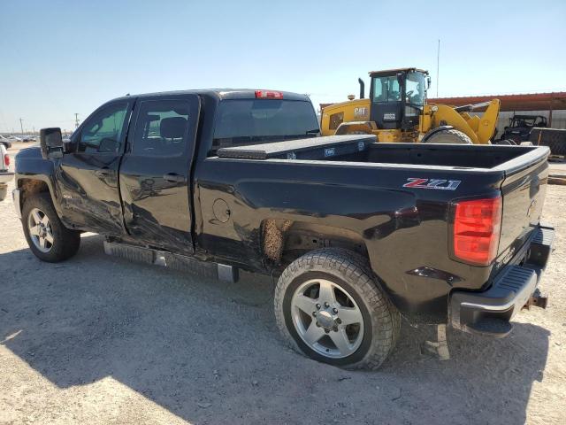 Obraz 2 z 2015 CHEVROLET SILVERADO K2500 HEAVY DUTY LT 2015 z VIN 1GC1KVE80FF100955