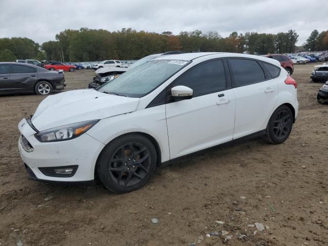 Изображение 1 2016 FORD FOCUS SE 2016 с VIN 1FADP3K28GL219560