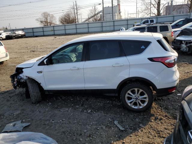 Obraz 2 z 2017 FORD ESCAPE SE 2017 z VIN 1FMCU9GD7HUE23172