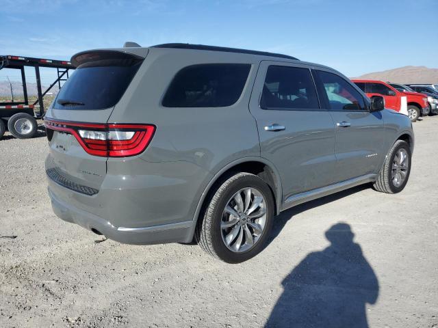 Изображение 3 2022 DODGE DURANGO CITADEL 2022 с VIN 1C4RDJEG6NC136288
