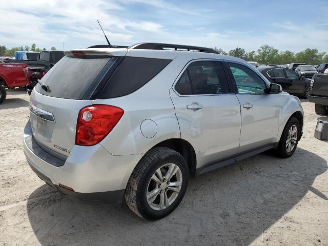 Obraz 3 z 2011 CHEVROLET EQUINOX LT 2011 z VIN 2GNALDECXB1192693
