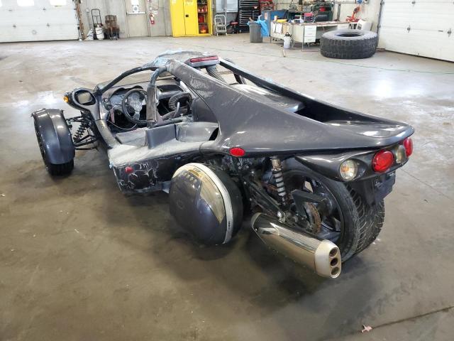 Image 3 of 2016 CAMP T REX 2016 with VIN 2C9T16S69G2145054