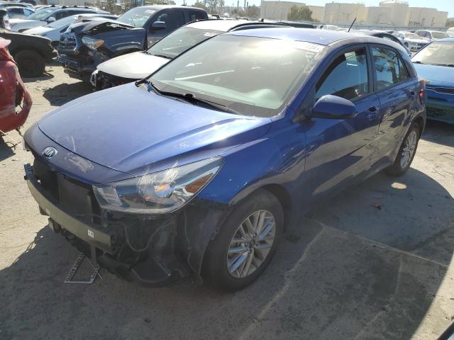 Изображение 2018 KIA RIO EX 2018